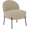 House Nordic House NordicLoungestol MeridaBrunLenestolerFra Homeroom