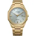 Citizen Bm7492-57a Klokke