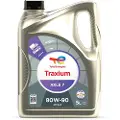 Totalenergies Trans Axle 7 80w90 Transmisjonsolje 5l