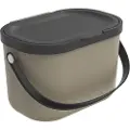 Rotho Albula 3,2L cappuccino