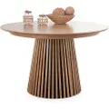 Ebuy24 House NordicSpisebord OsakaBrunSpisebordFra Homeroom