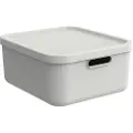 Rotho Box20l Albula Hvit