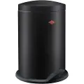 Wesco Treteimer Alpha 13l schwarz