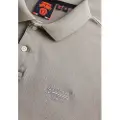 Superdry Vint Destroy Kortermet Poloskjorte