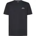 Oakley Graphic T-skjorte svart