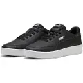 Puma Court Classic Clean Treningssko