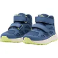 Jack Wolfskin Woodland 2 Texapore Mid Tursko