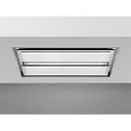 AEG Sky Line Dck5281hg Dekorativ Ventilatorhette 120 Cm