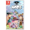 Nintendo Switch Noob The Factionless