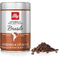 Illy Arabica Selection Brasile 250g - kaffebønner
