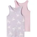 Name It Mini 2-pakning Tanktop