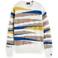 Scotch & Soda Landscape Genser