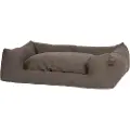 Vadigran ECO basket Snooze Deep Taupe 110x80cm