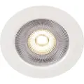 Llitt Alice 12V Infälld downlight 3000K IP44 340lm Vit 1-pack