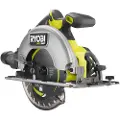 Ryobi Cordless circular saw RYOBI ONE+ HP RCS18X-0, 18 V, 184 mm, without battery - SOLO
