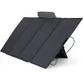EcoFlow - Solpanel - bærbar - 400 watt