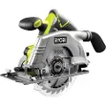Ryobi One+ R18CS - Sirkelsag - trådløs - 165 mm - uten batteri - 18 V