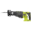 Ryobi R18rs-0 Trådløs Bajonettsag
