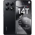 Xiaomi 14T Pro 512GB/12GB - Titansvart