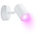 WiZ Connected Wiz 5w Rgb 345 Lumen Led-spotlight