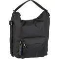 Mandarina Duck Md 20 Hobo Qmt09 Håndveske