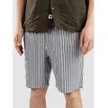 Fat Moose Colby Shorts blå