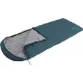 Outwell Campion Lux Teal, 850 mm, 2250 mm, 195 cm, 1,6 kg, 430 mm, 22 cm