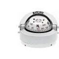 Ritchie Navigation Explorer Overflatemontert Kompass
