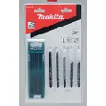 Makita B-44410 Assortment A Stikksagbladsett