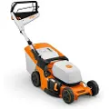 Stihl RMA 448,3 V batteridrevet gressklipper