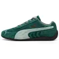 Puma Speedcat The NeverWorn V Sneakers Unisex, Shoes, Dark Myrtle/Green Moon, 39