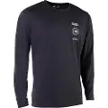 iON S_ionic Dr Langarmet Enduro-sykkeltrøye