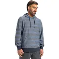 Quiksilver Great Otway Hettegenser
