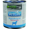 Farmina Vetlife Hypo Duck Potato 6x300g Hundemat