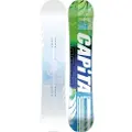 Capita Pathfinder Reverse 2025 Snowboard mønster