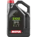 Motul 5100 10w50 4t Motorolje 4l