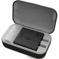 InLine 99160I, Bluetooth, 3,5 mm, A2DP, AVRCP, HFP, HSP, aptX HD, aptX LL, SBC, AAC, 20 m, Sort
