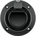 Goobay 61141, Sort, Utendørs, 98 mm, 40 mm, 98 mm, 85 g