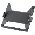 Teknikproffset Holder for bærbar PC 11,6-17,3 tommer for montering på skjermstativ