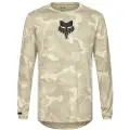 FOX Ranger Tru Dri Long Sleeve Jersey