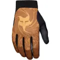 FOX Ranger Frequency Gloves oransj
