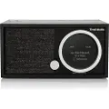 Tivoli Audio ART Model ONE Digital + Gen2 - DAB/DAB+/AM/FM - Svart