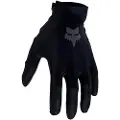 FOX Flexair Gloves svart