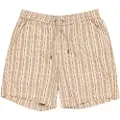 Quiksilver Taxer Jacquard Street Way Shorts