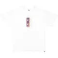 Volcom Eye Rust T-skjorte hvit