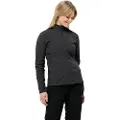 Jack Wolfskin Taunus Jakke