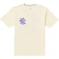 Volcom Vortex T-skjorte hvit