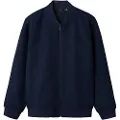 Name it Shorts Bomberjakke