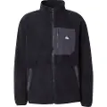 Quiksilver Clean Coast Fleecejakke Med Full Glidelås