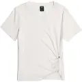 G-Star Adjustble Slim Kortarmet T-skjorte